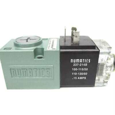 NUMATICS 11SAD400C000030