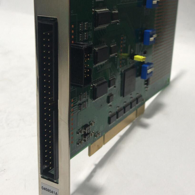 ADVANTECH PCI-1737U