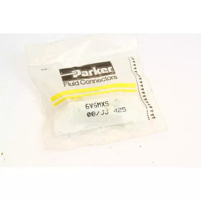 Parker 6V6MXS