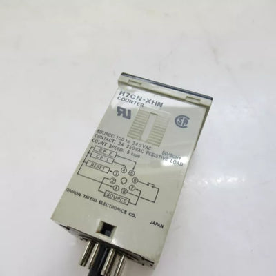 H7CN-XHN