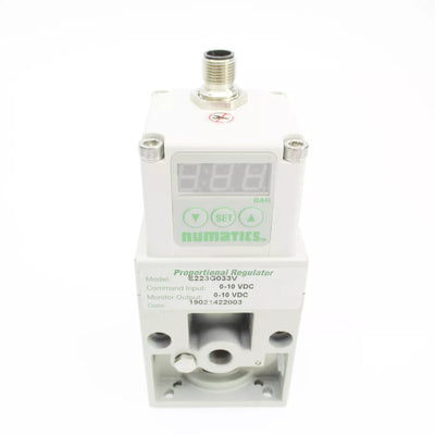 NUMATICS E223G033V