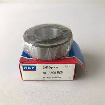 SKF NU-2206-ECP