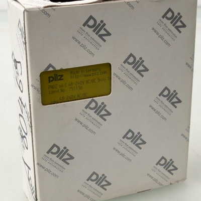 PILZ 751136