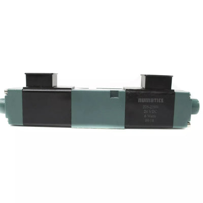 NUMATICS 081SS6004000061