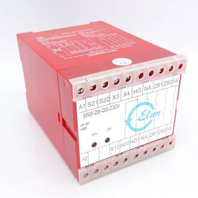 SCHMERSAL SRB-ZB-QS-230V