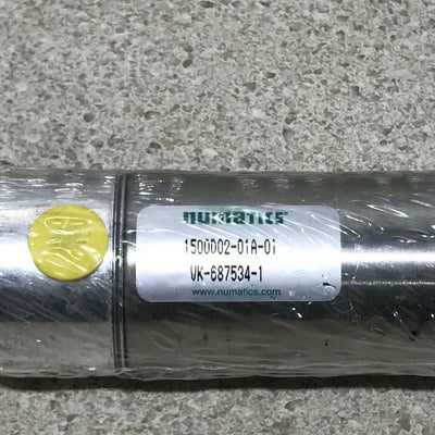 Numatics 1500D02-01A-01