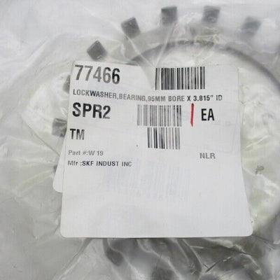 SKF W-19
