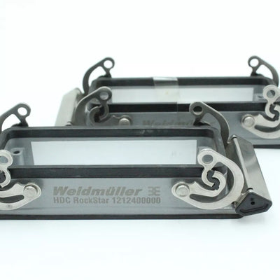 WEIDMULLER 1212400000