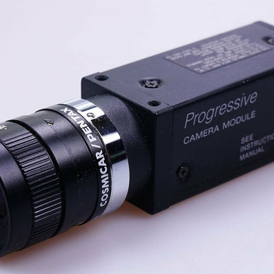 SONY XC-55