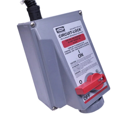 HUBBELL HBL420MI7W