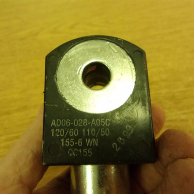 PARKER AD06-028-A05C