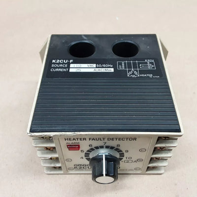 OMRON K2CU-F20A-D