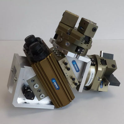 SCHUNK SRU + 40-W