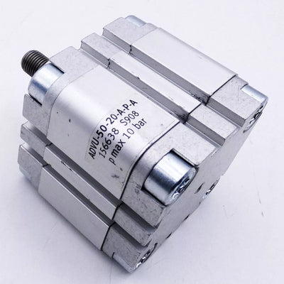 FESTO ADVU-50-20-A-P-A