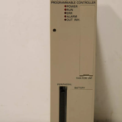 Omron C500-CPU11