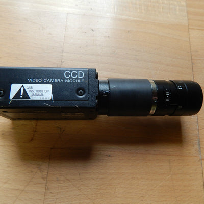 SONY XC-73CE