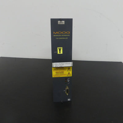 MOOG T161-803