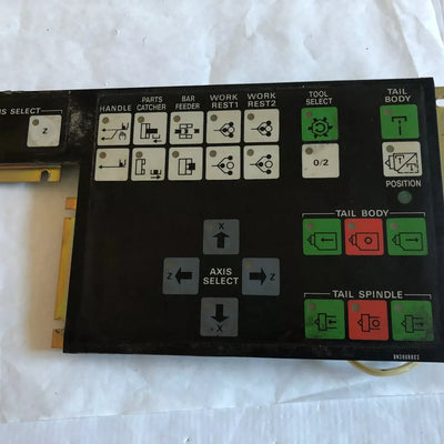 MITSUBISHI KS-YZ17A-11