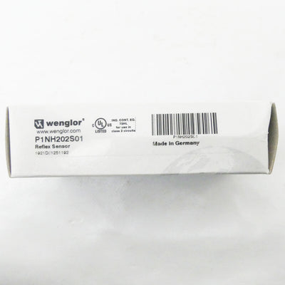 WENGLOR P1NH202S01