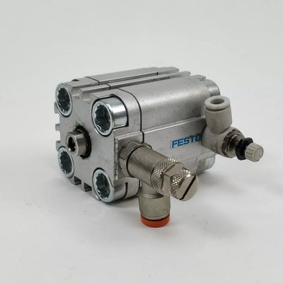 FESTO ADVU-32-20-P-A