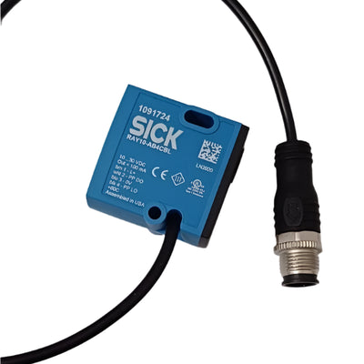 SICK RAY10-AB4CBL