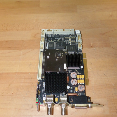 BECKHOFF CP9035-2