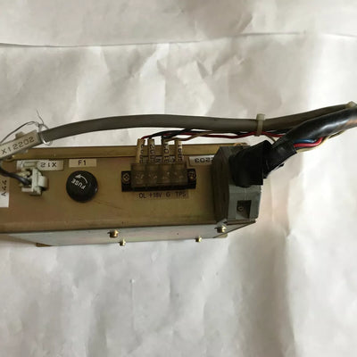 MITSUBISHI D70UB003060