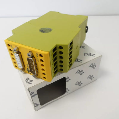 PILZ PAD/SI 800/4096I/5VDC