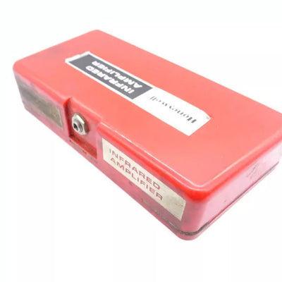 Honeywell R7248A-1004