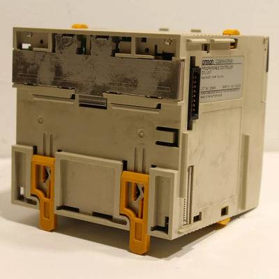 Omron CQM1H-CPU61
