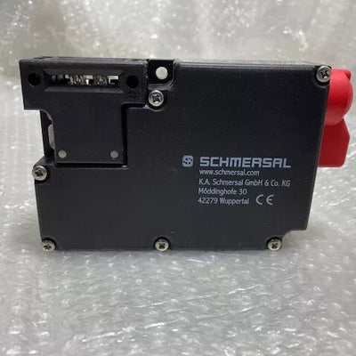 SCHMERSAL AZM 161SK-12/12RKT-024