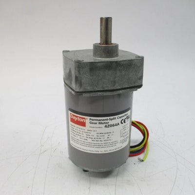 Dayton 4Z064A