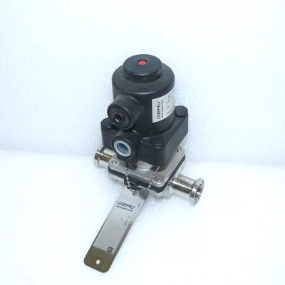 Gemu  625 20D80401711/N