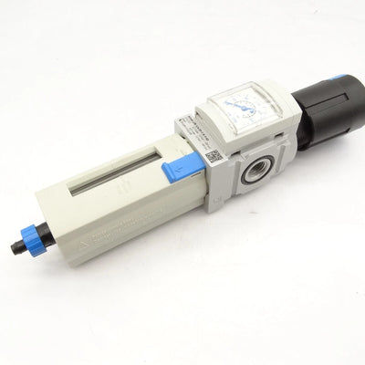 FESTO MS4N-LFR-1/4-D7-CRV-AS
