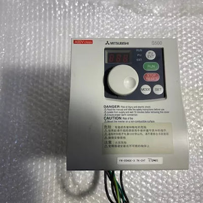 MITSUBISHI FR-S540E-3.7K-CHT