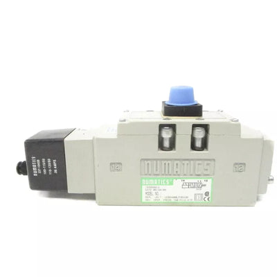 NUMATICS 123BA400LP35A30