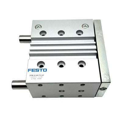 Festo DFM-63-80-P-A-KF