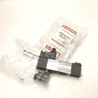 Norgren V41513D-C313H