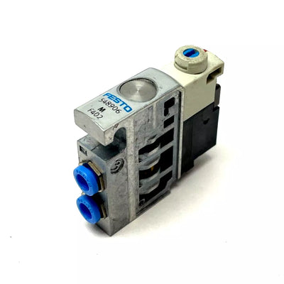 FESTO CPVSC1-M-QX