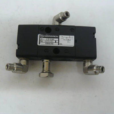 NORGREN 03-0407-02