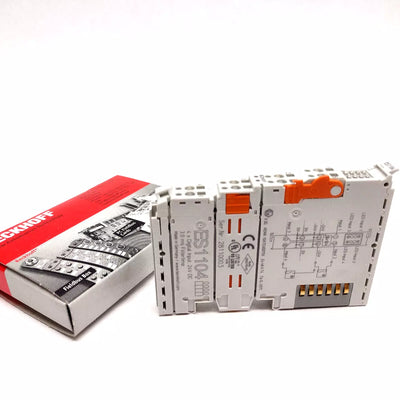 BECKHOFF ES1104