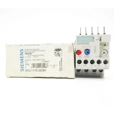 3RU1116-0EB0