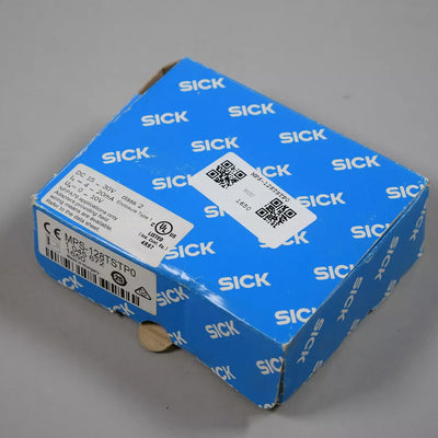 SICK MPS-128TSTP0