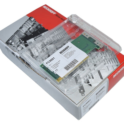 BECKHOFF FC9001