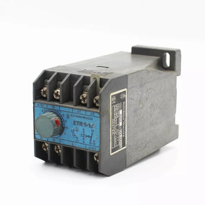 MOELLER ETR 5-10