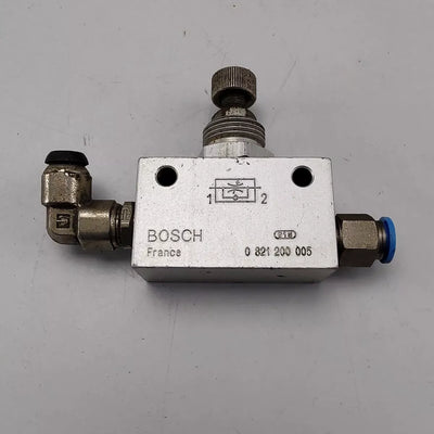 BOSCH 0-821-200-005