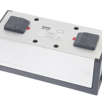 Parker DX3-451-70