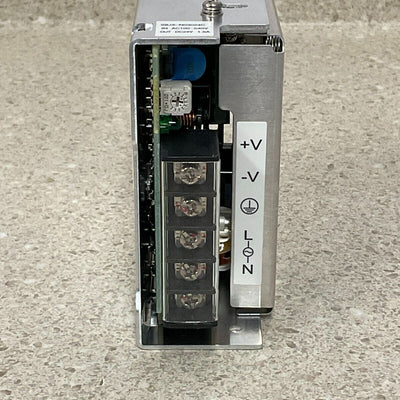 Omron S8JX-N03024CD
