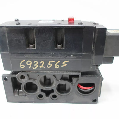 Parker 4510BF20ABBE53