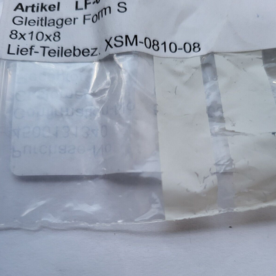 Igus XSM-0810-08